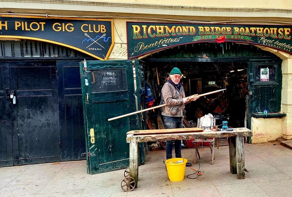 Photograph by Владимир Гречанинов