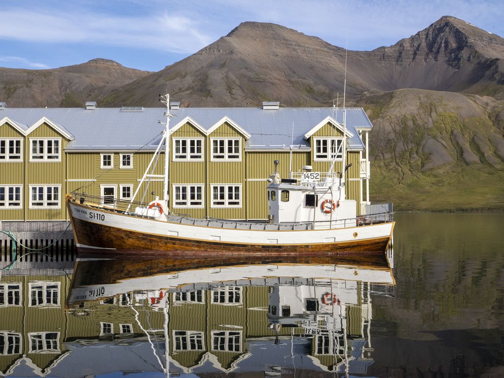 Photograph by Antoine Buttafoghi