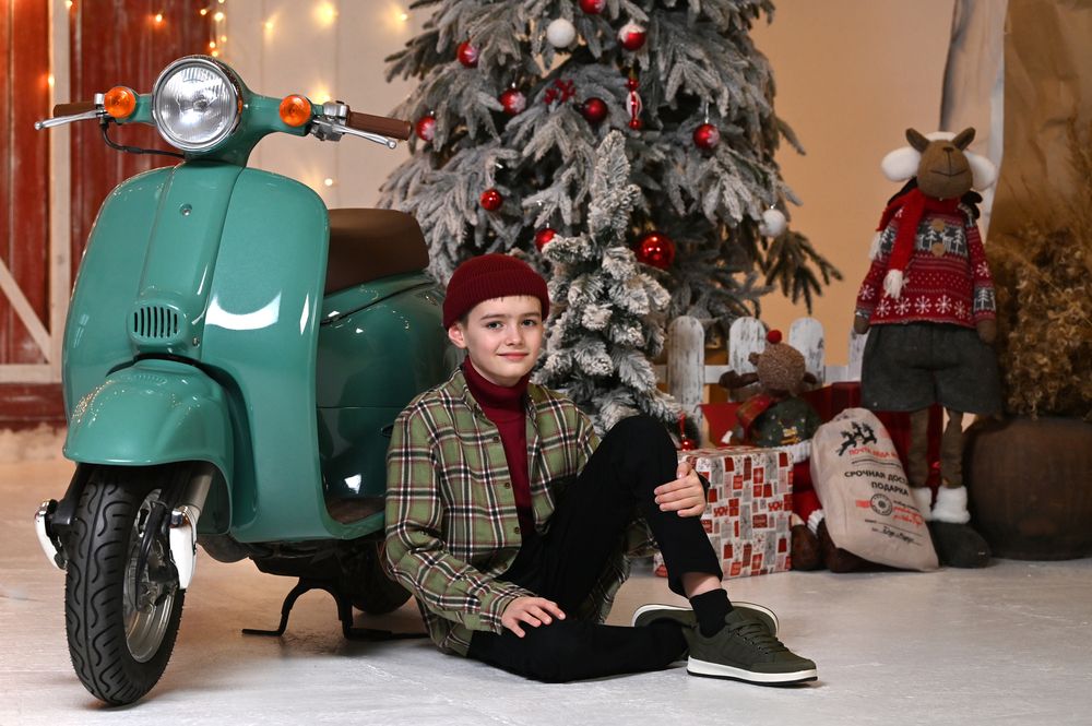 Photograph by Кристина Леонова