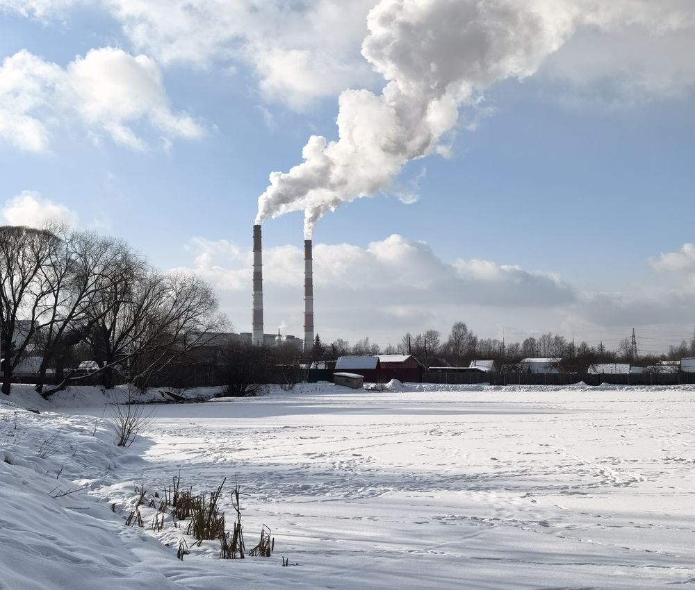 Photograph by Юрий Полушин