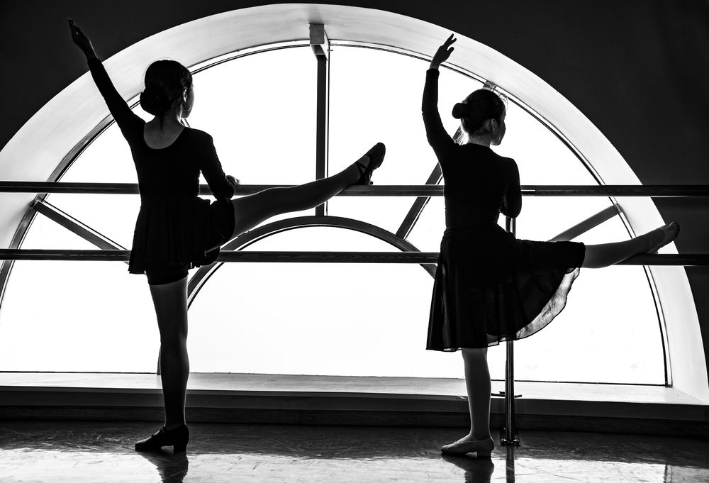 Photograph by Дарья Юсарева