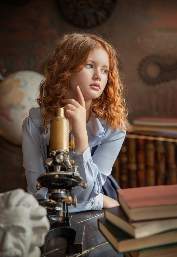 Фотография автора Елена Буглеева