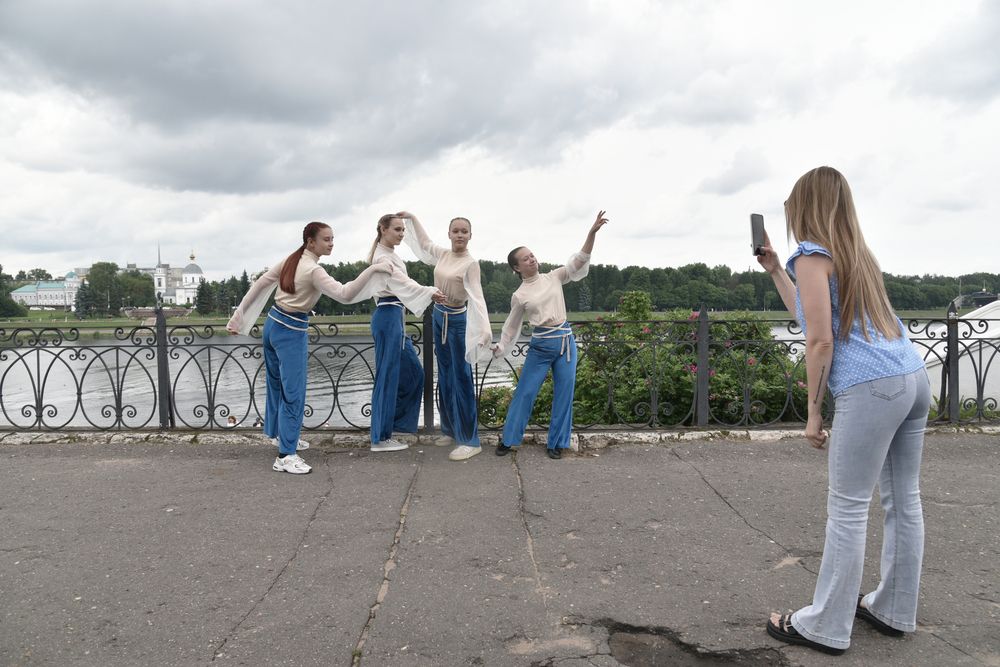 Фотография автора Коротков Алексей