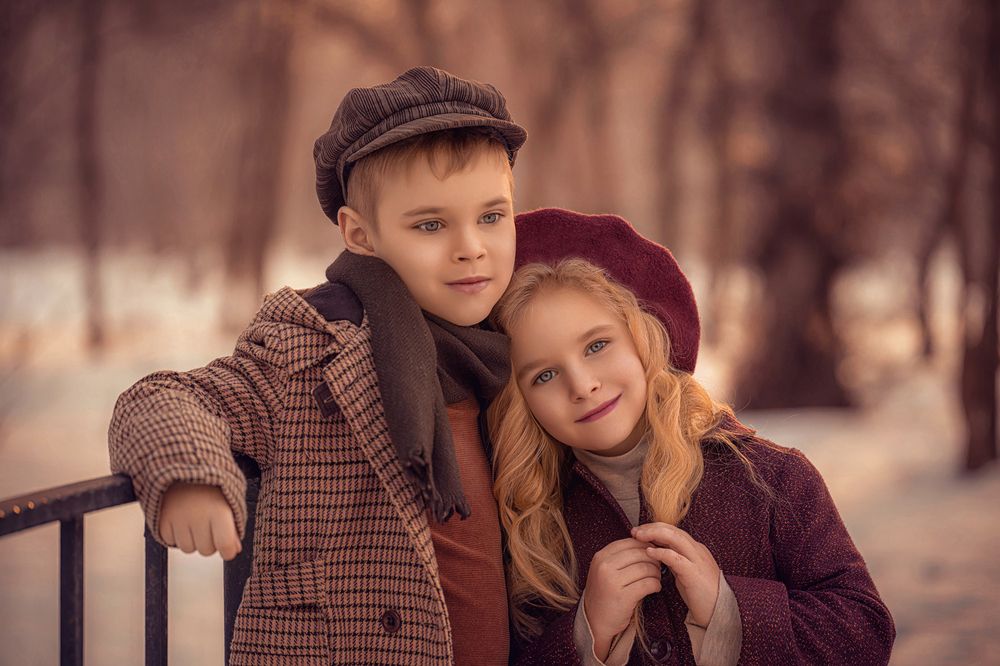 Photograph by Наталья Александрова