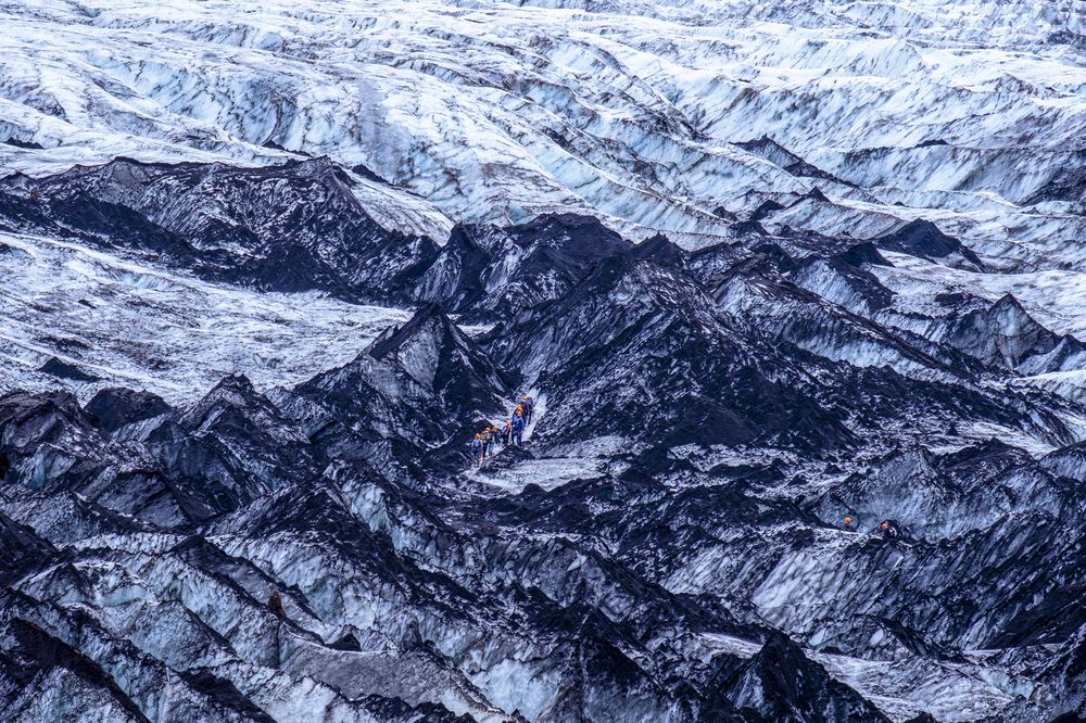 Photograph by Antoine Buttafoghi