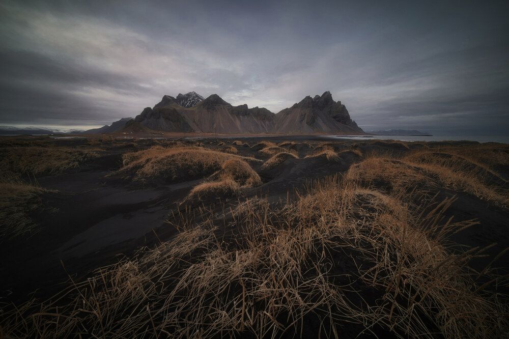 Vestrahorn
