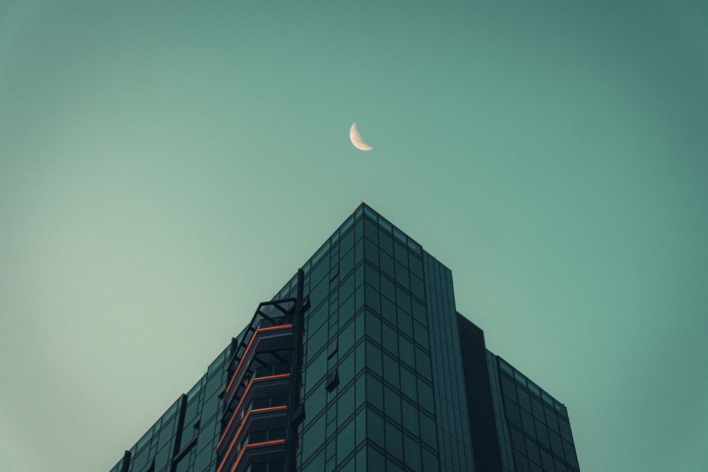 Photograph by Chinh Vu