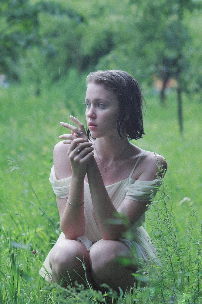 Photograph by Ирина Андриенко