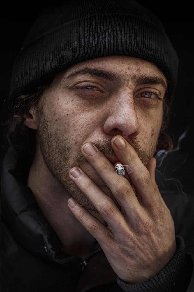 Photograph by Seif Koussani