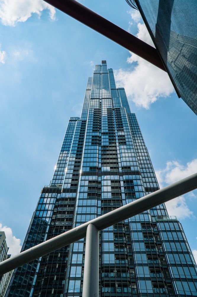 Photograph by Chinh Vu