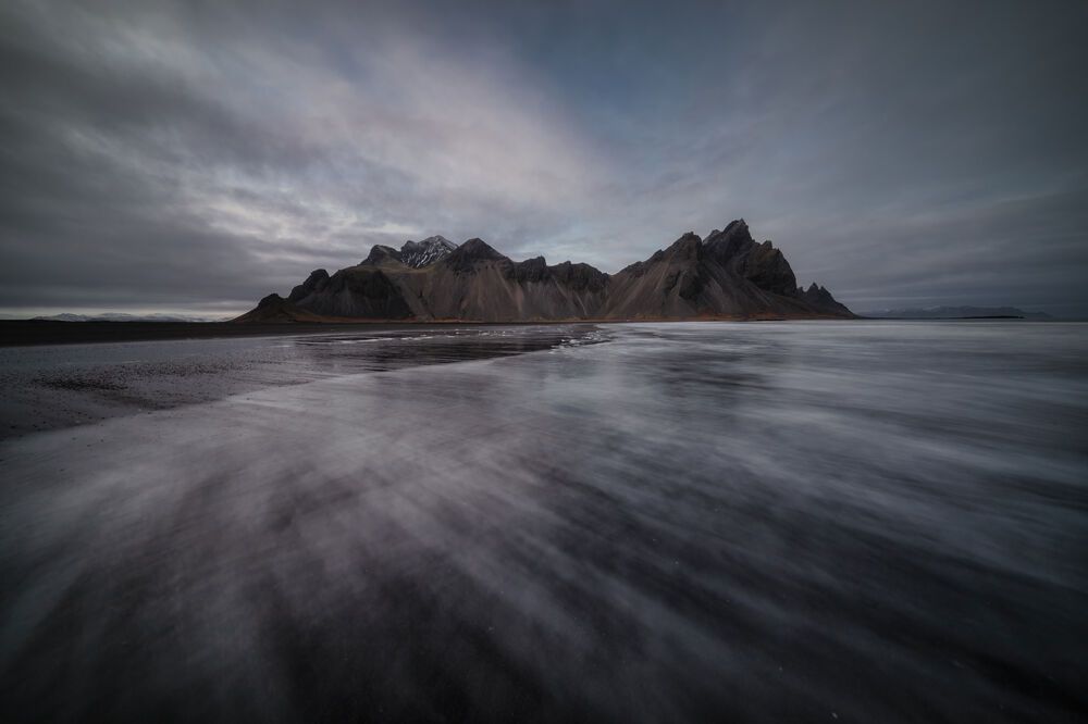 Vestrahorn