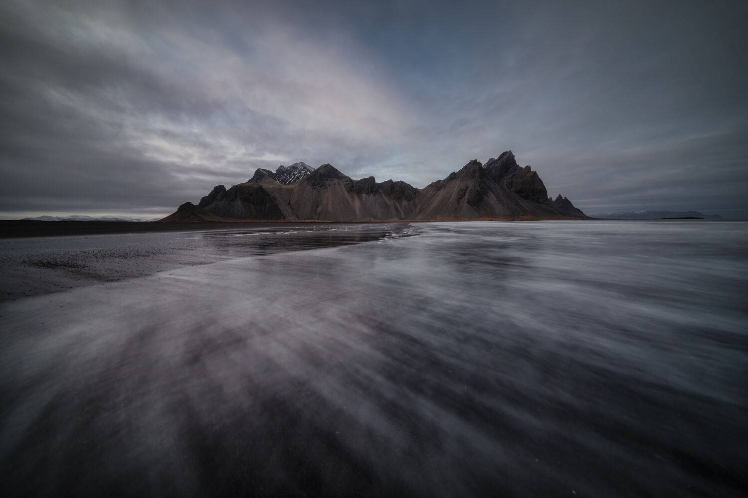 Vestrahorn