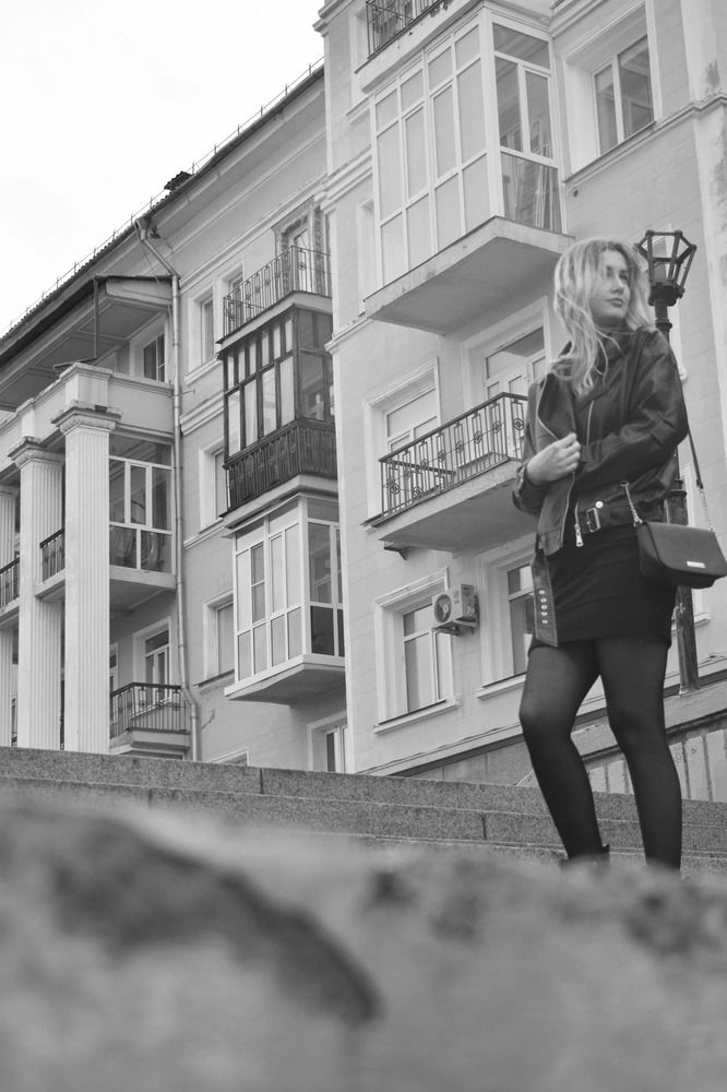 Photograph by Арина Черникова