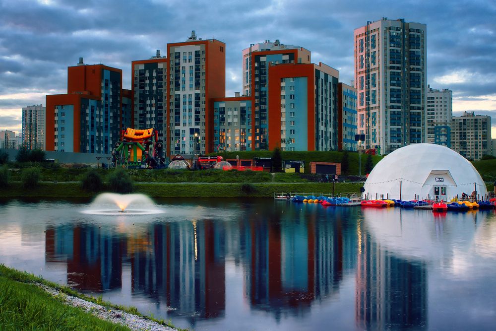 Photograph by Евгений Кучеренко