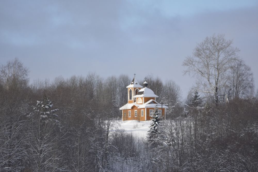 Photograph by Галина Катанова