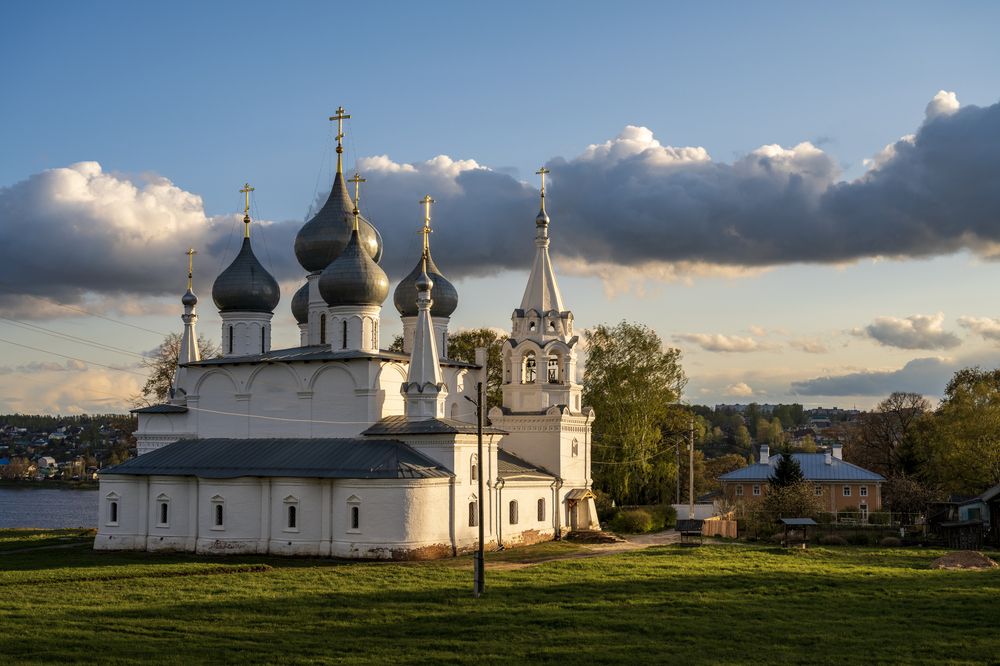 Photograph by Татьяна Решетникова