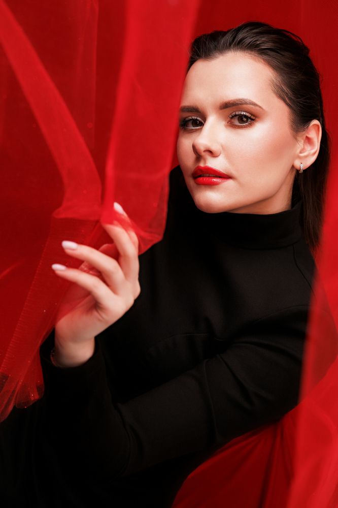 Photograph by Ирина Семикова