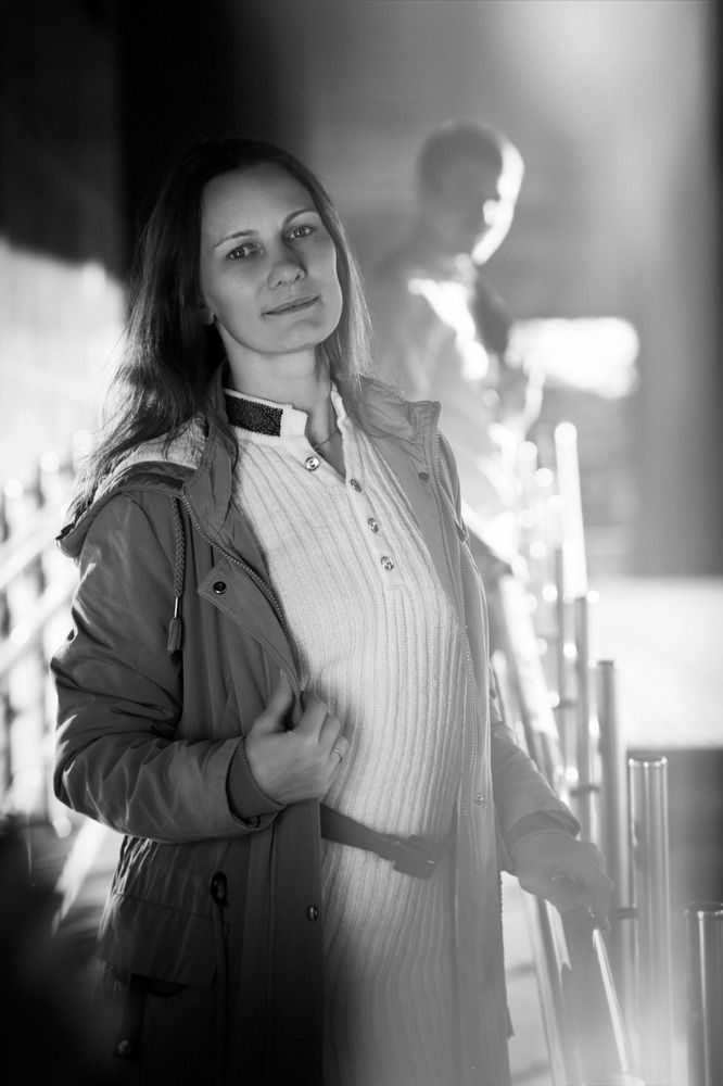 Photograph by Евгений Коваленко