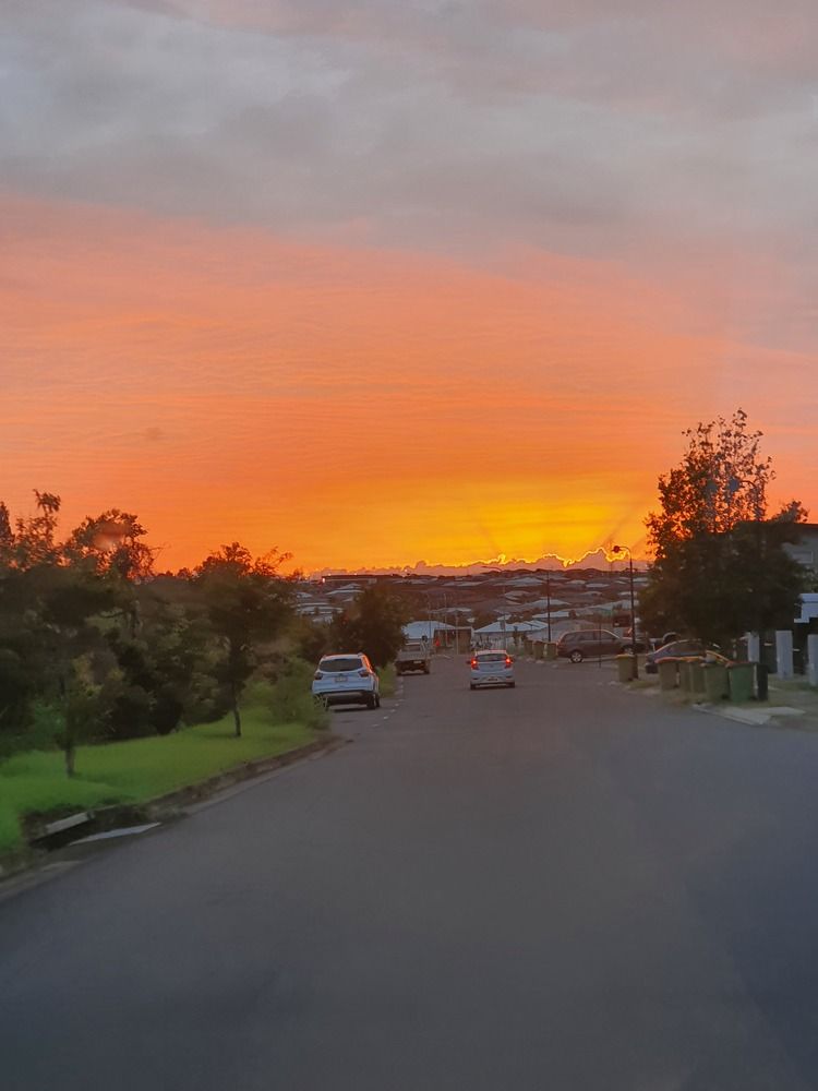 Фотография автора Priscilla Niranjan