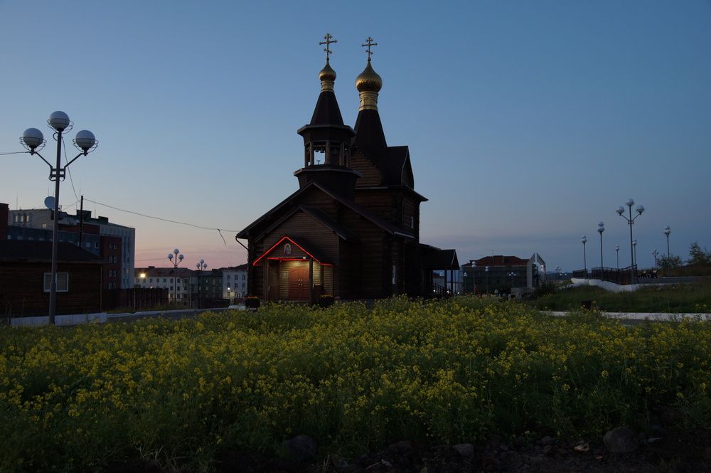 Photograph by Денис