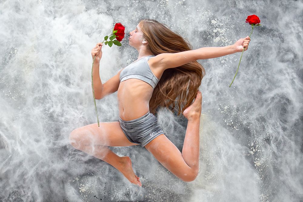 Photograph by eric tkindt