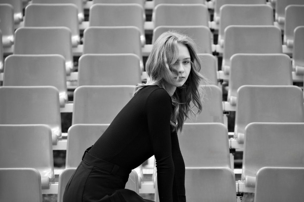 Photograph by Владислав Коневский