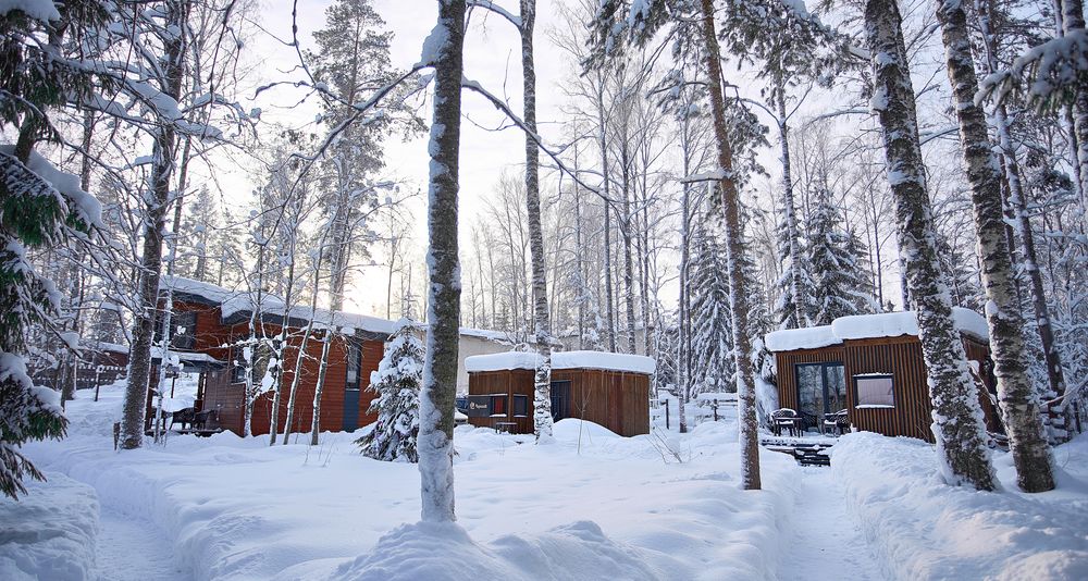 Photograph by Евгений Кириллов