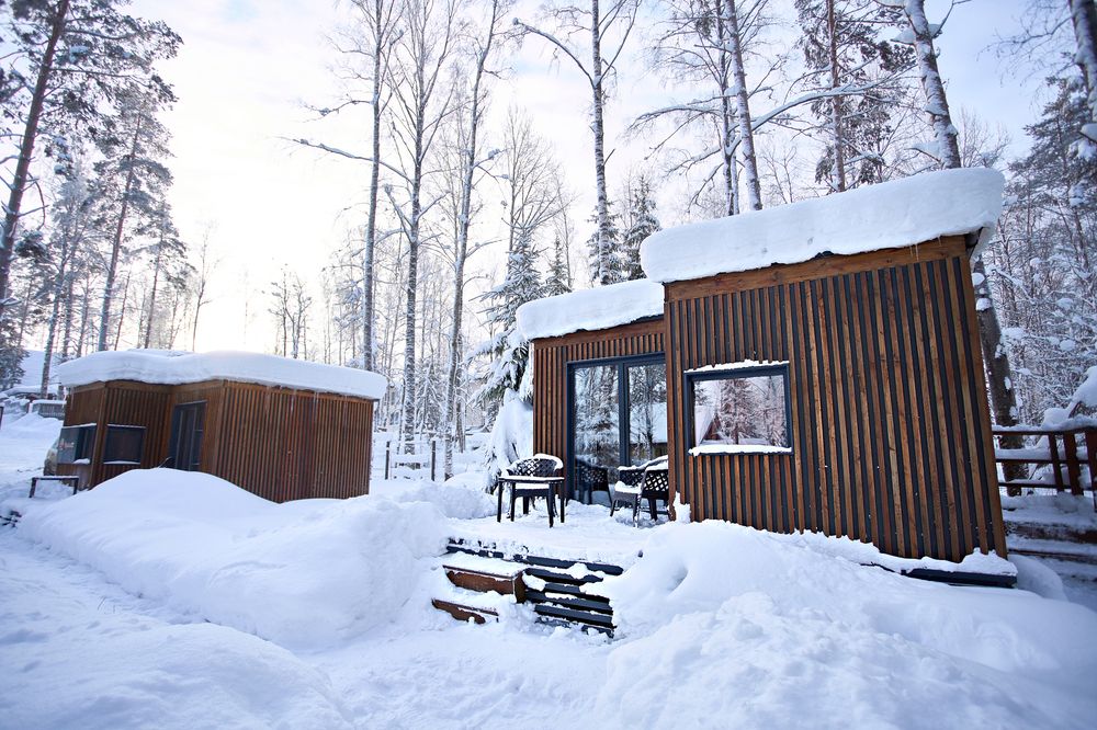 Photograph by Евгений Кириллов