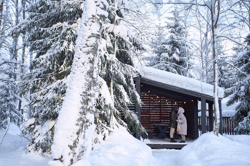 Photograph by Евгений Кириллов