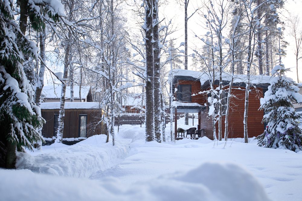 Photograph by Евгений Кириллов