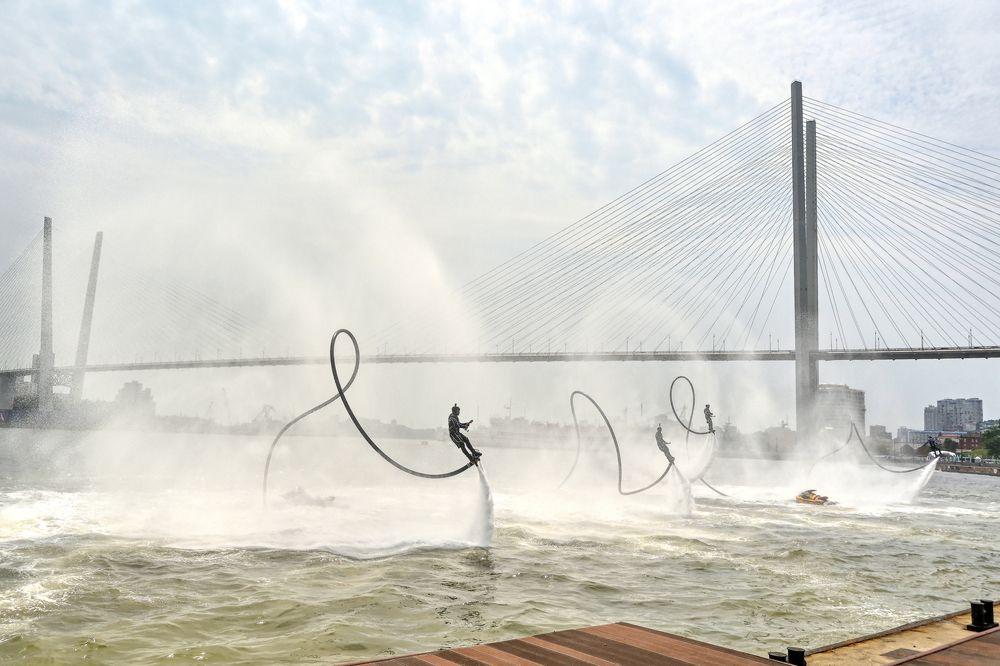 Photograph by Игорь Ковалёв