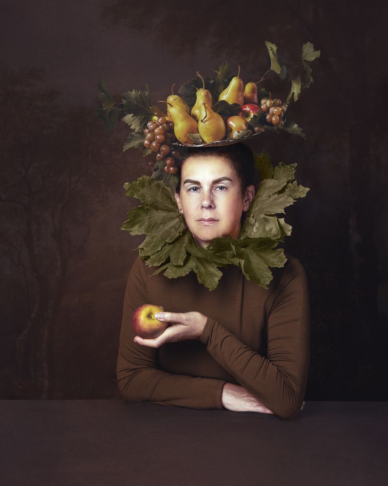 Photograph by Наталья Чертищева