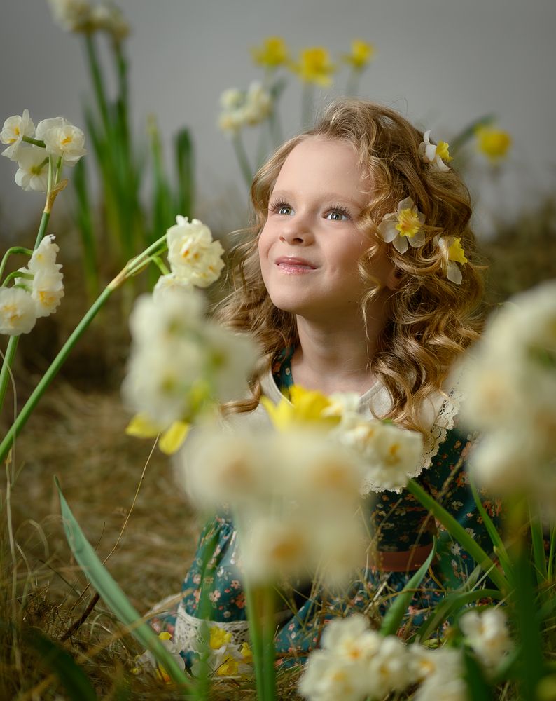 Photograph by Екатерина Ромащина