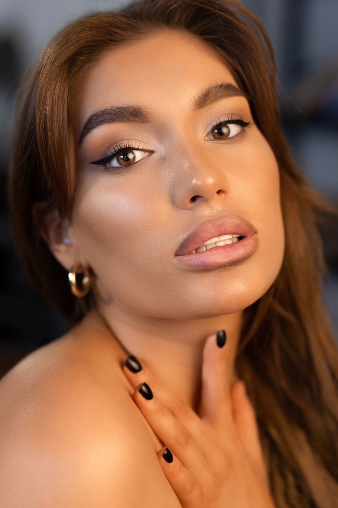 Photograph by Михаил Гадаев