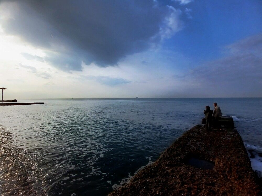 Photograph by Елена Кузнецова