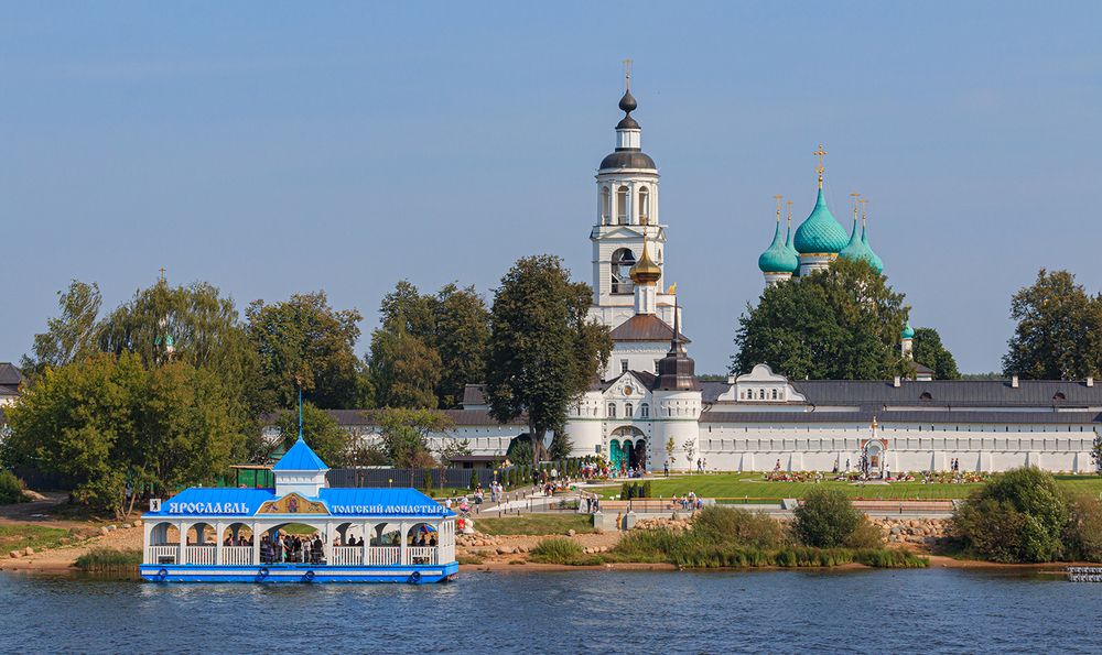 Photograph by Вячеслав Касаткин