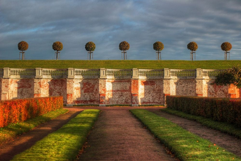 Photograph by Сергей Григорьев