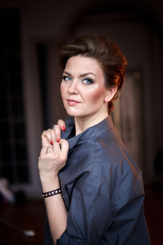 Photograph by Serguei Boukarev