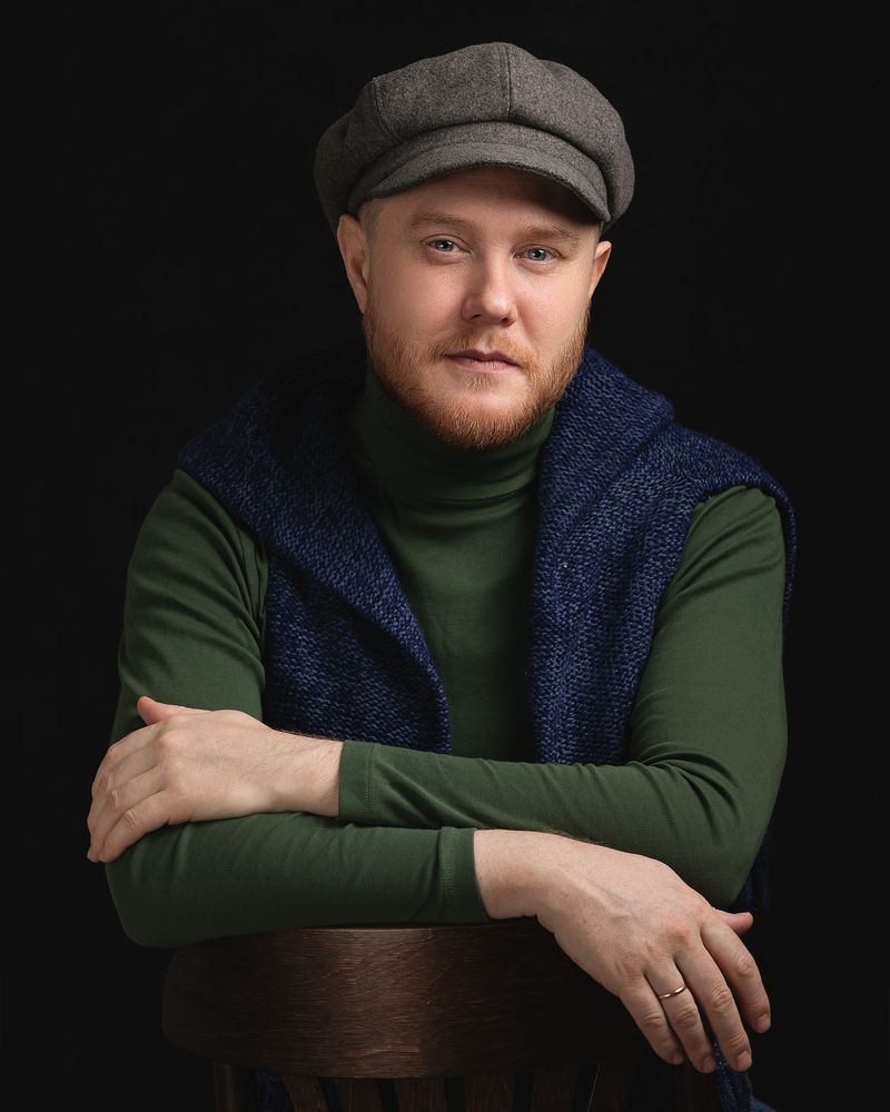 Photograph by Анна Федорова