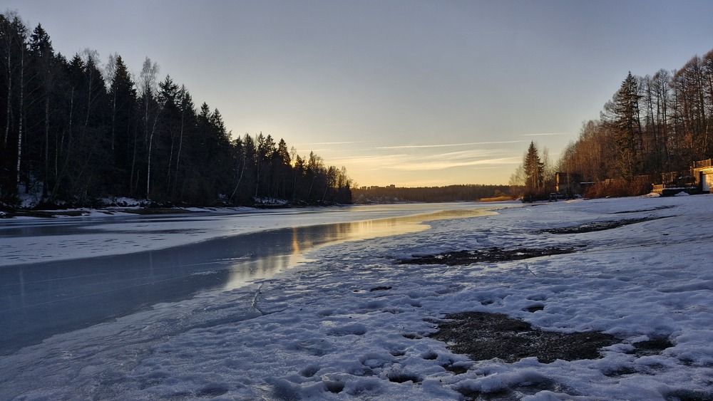 Photograph by Оксана Смирнова