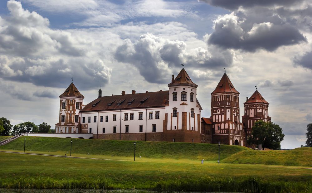 Photograph by Светлана Зыгмантович