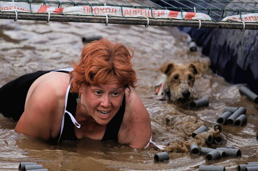 Фотография автора Елена Кириллова