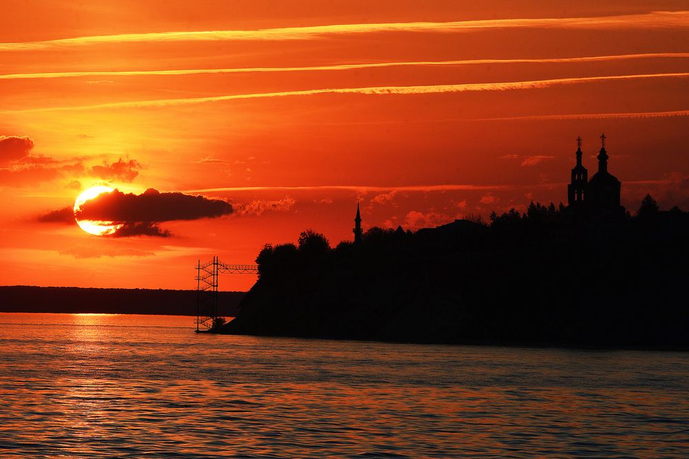 Photograph by Фарит Зиатдинов