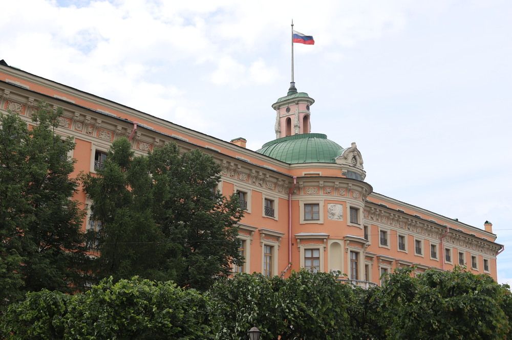 Photograph by Наталья Ананьева