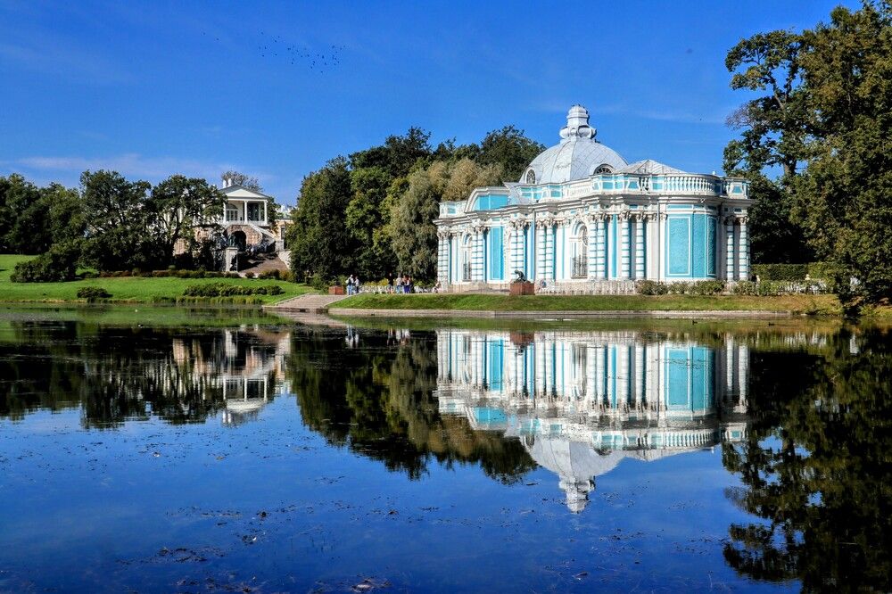 Photograph by Светлана Попова