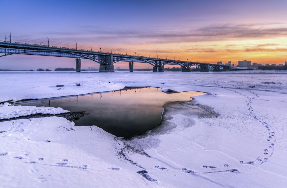 Фотография автора Maxim Bondar