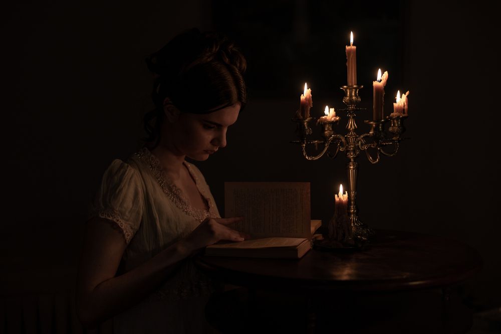 Photograph by Щепанов Дмитрий