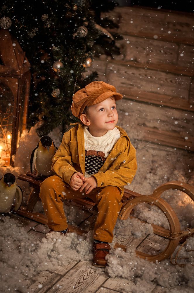 Photograph by Марина Коваленко