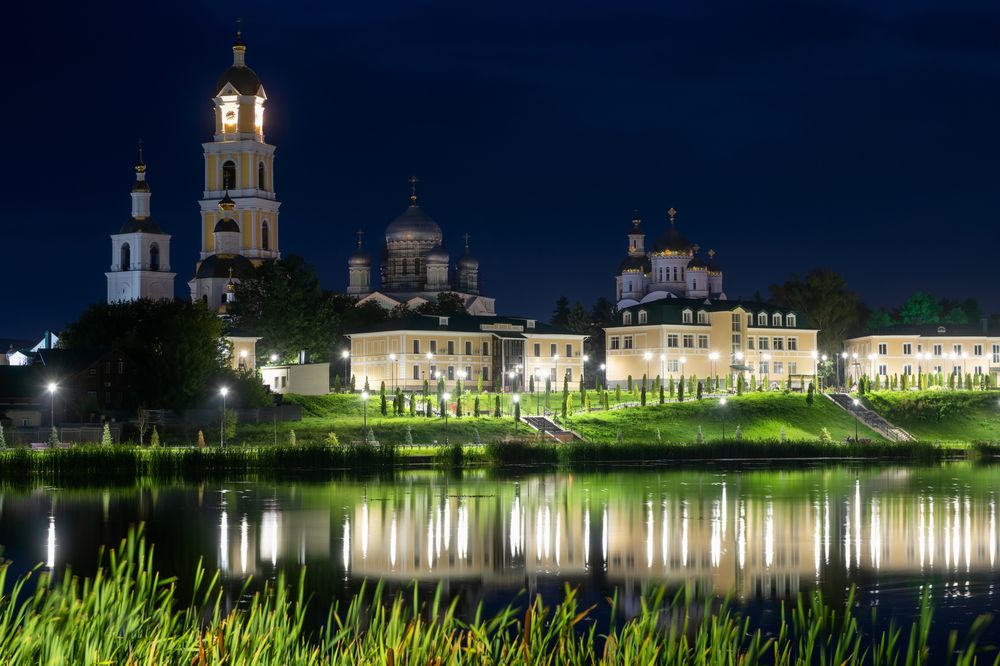 Photograph by Константин Пухов