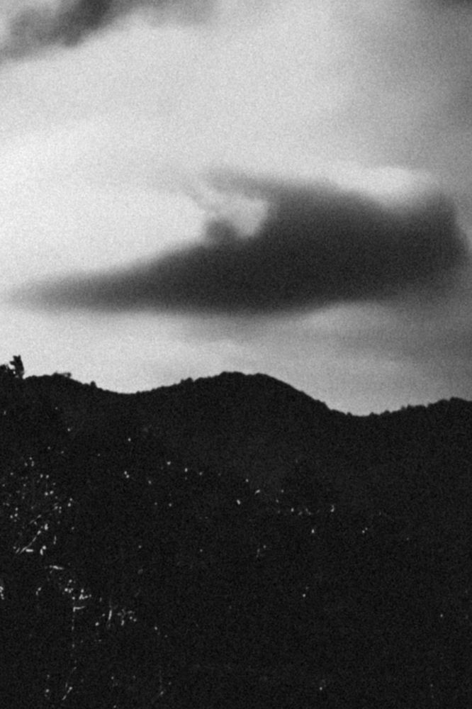 Небо над Вьетнамом / The Sky Above Vietnam